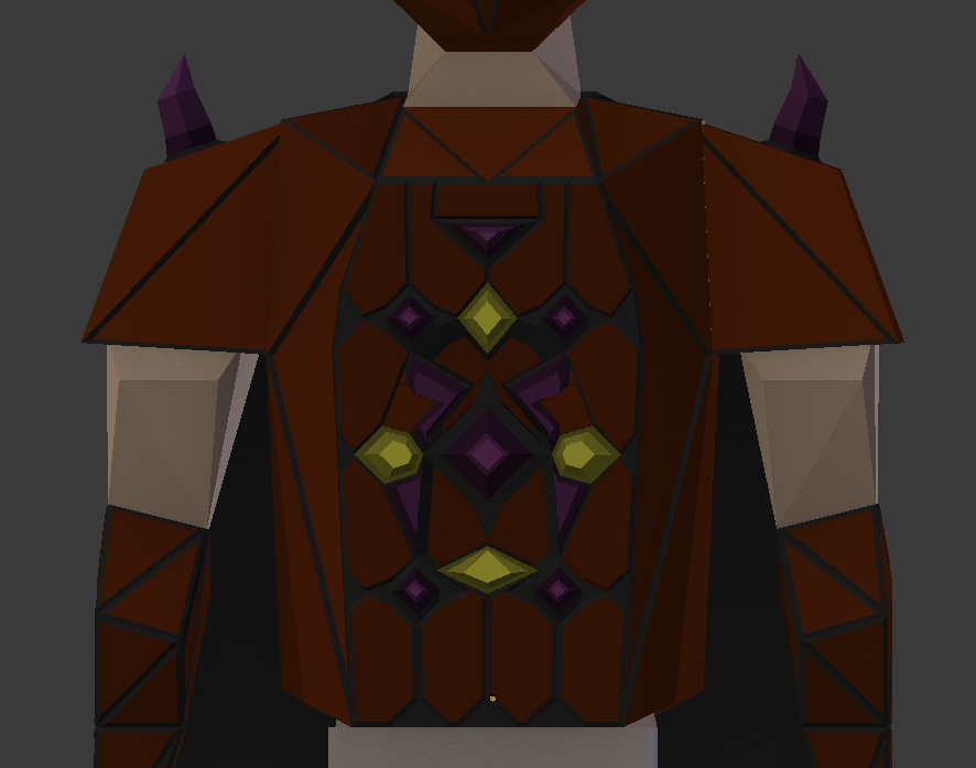 Model Thread [OSRS/RS]