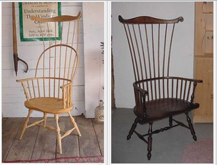 Chairs types of wooden 20 Different