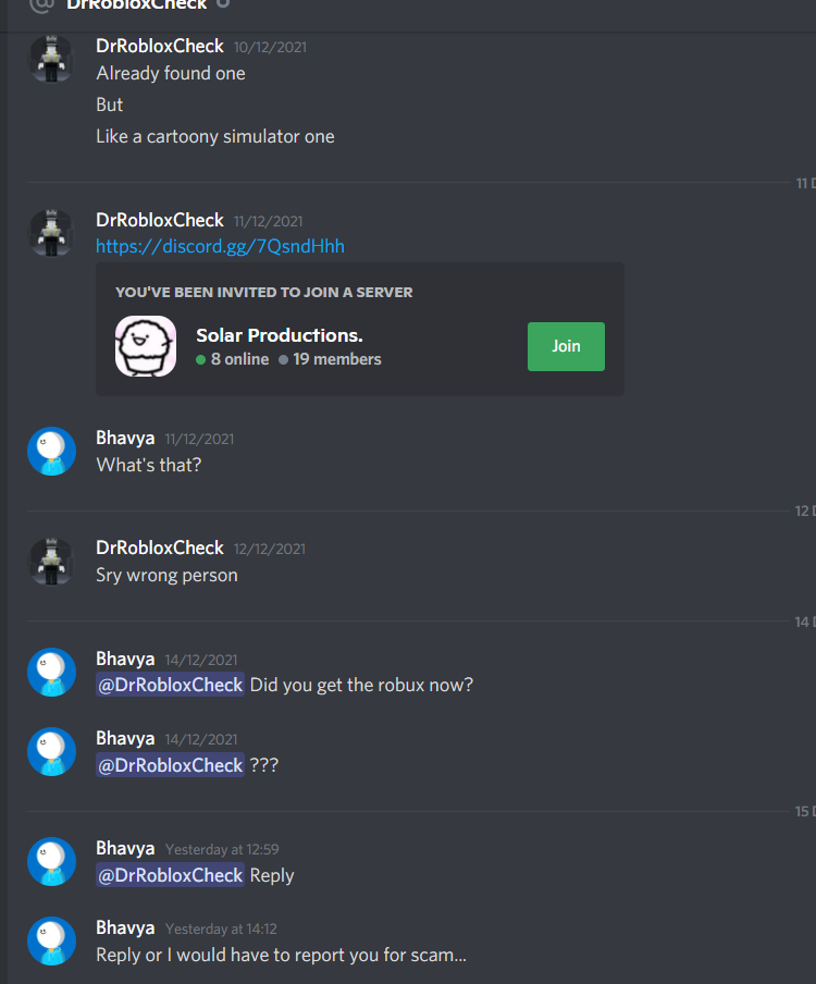 Evidence 2