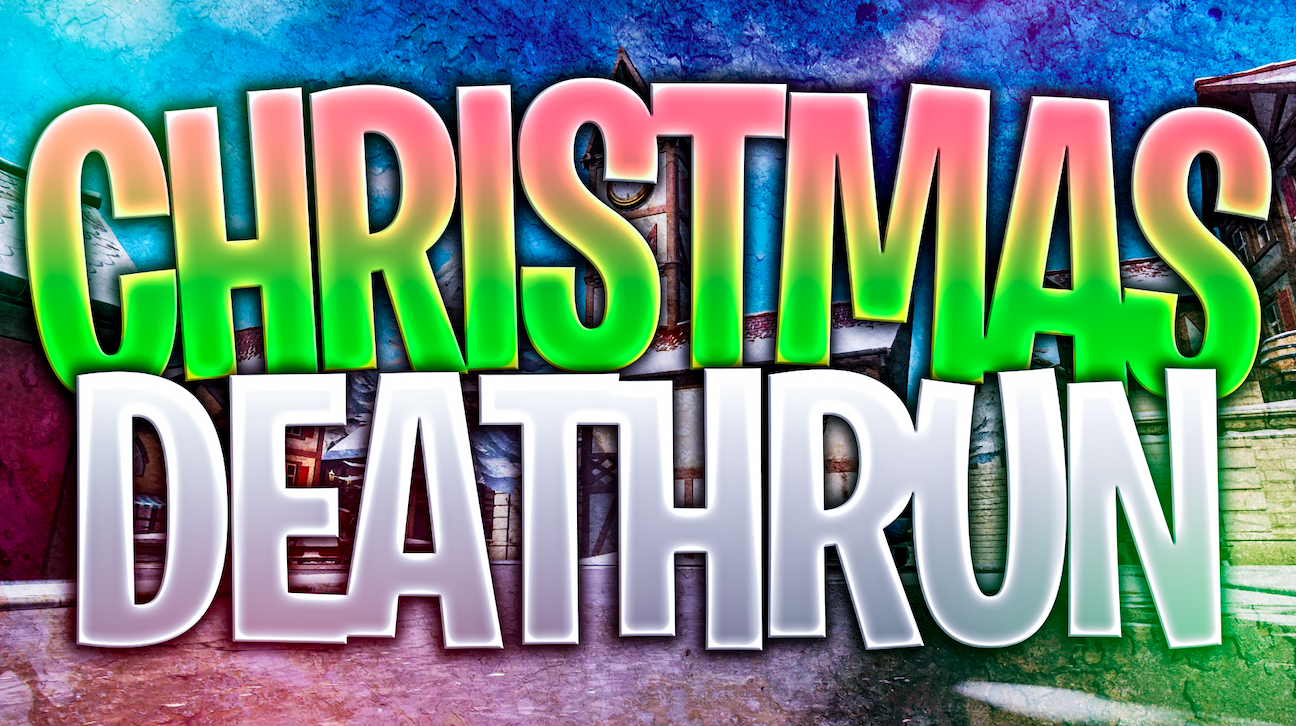 Christmas Death Run Fortnite Creative Fortnite Tracker