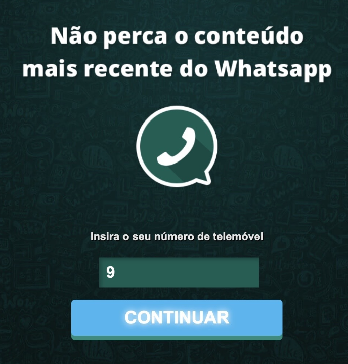 [PIN] PT | WhatsApp Green