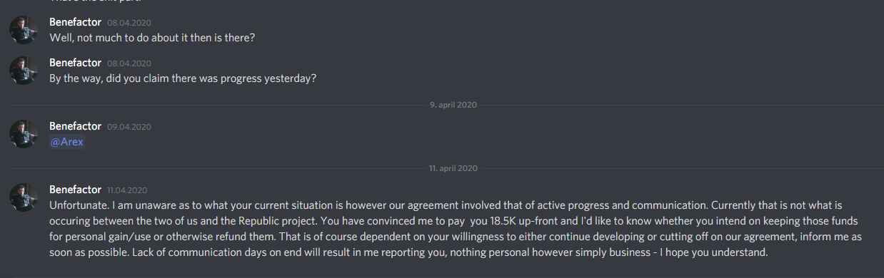 Evidence 4