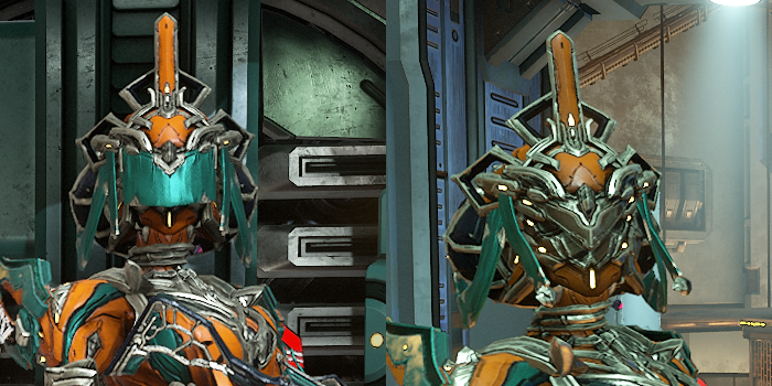 Warframe: Khora Prime Access