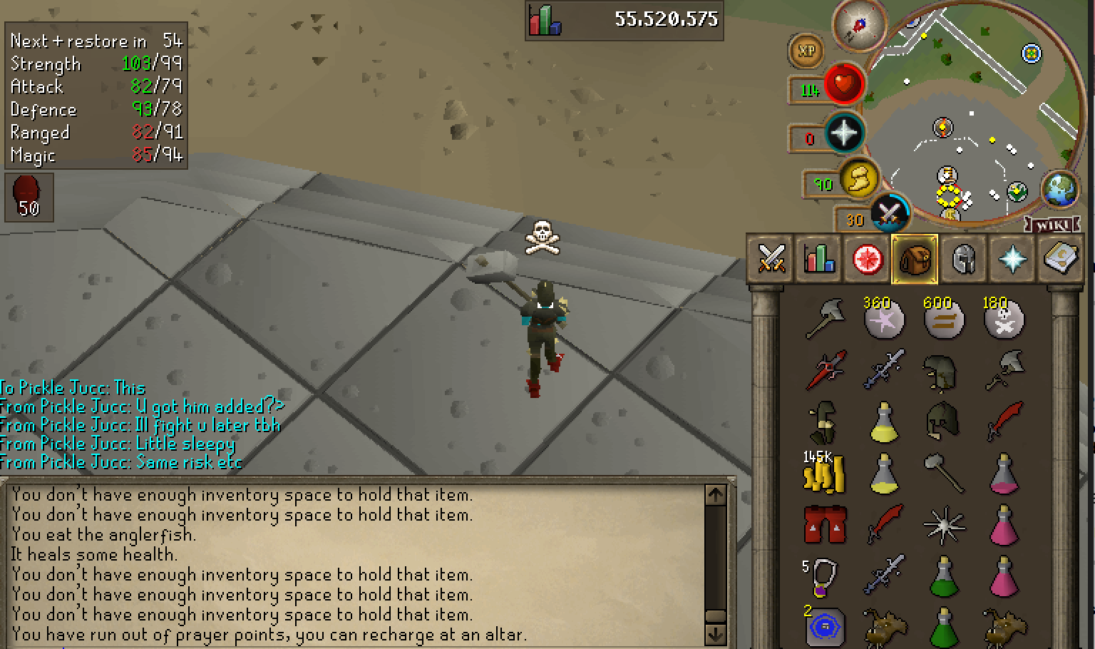 Best Pker Na Pvp Foe Final Ownage Elite 1 Osrs Legacy Pure Best Pker Na Pvp Foe Final Ownage Elite 1 Osrs Legacy Pure