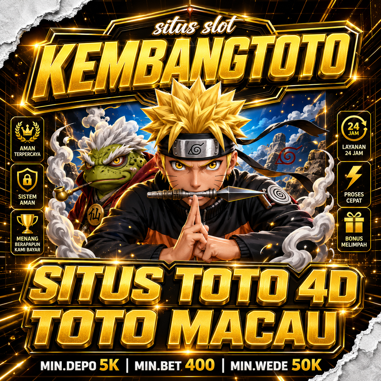 KEMBANGTOTO