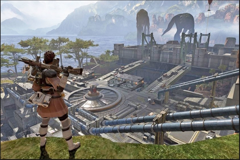 apex legends nat was released last month 4 on computer and units without any earlier marketing campaign this particular multiplayer online game also free - games like fortnite free online