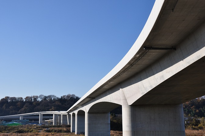 橋
