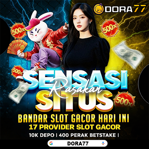 DORA77 ✈️ Gabungan Situs Toto Slot Gacor & Link Terbesar Toto Togel Online 4D - WooCommerce eCommerce