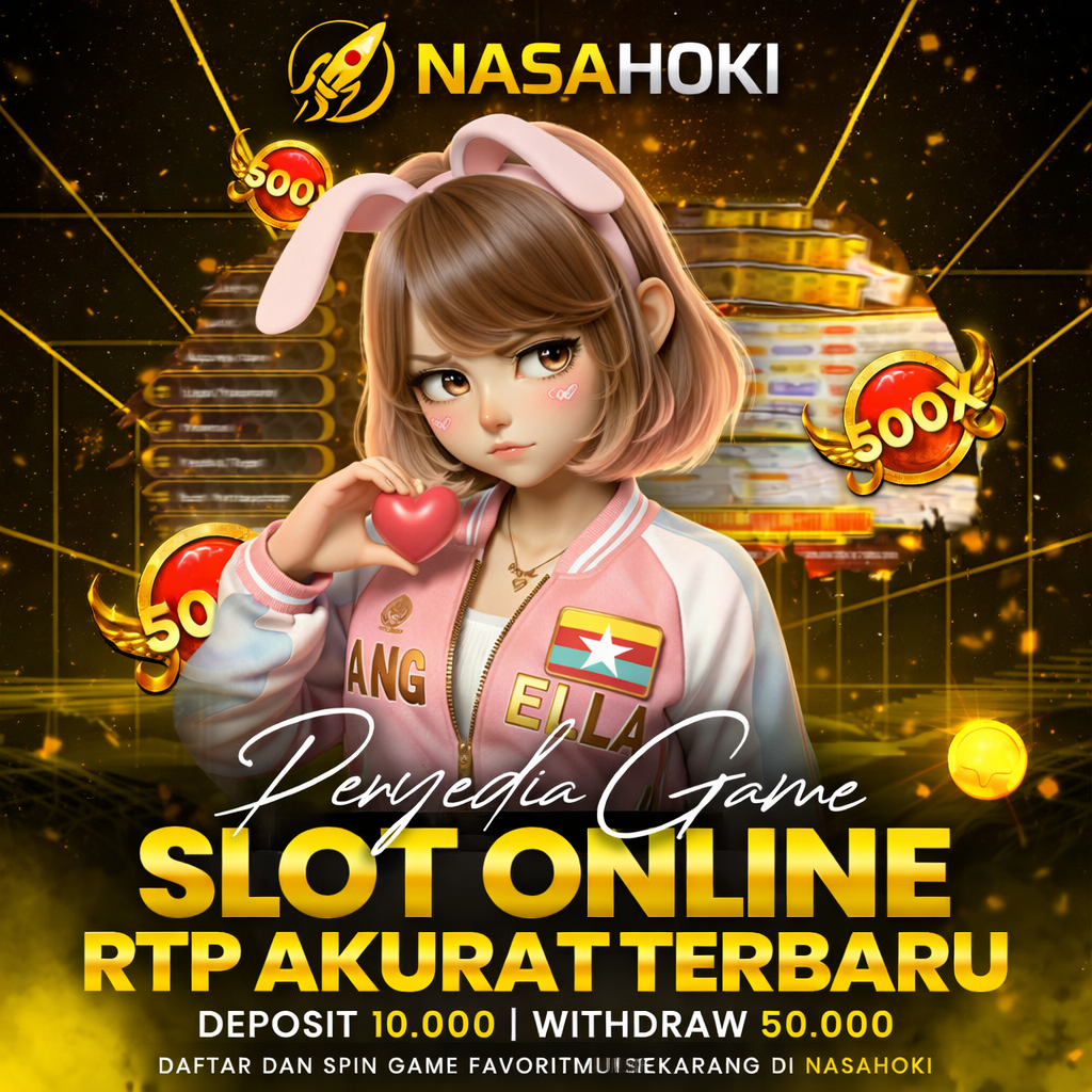 TOTO SLOT: Situs Game Berkualitas Tinggi Toto Slot Gacor 4D Hari Ini Pemberi Maxwin Setiap Hari Hanya Modal Goceng Terbaru!