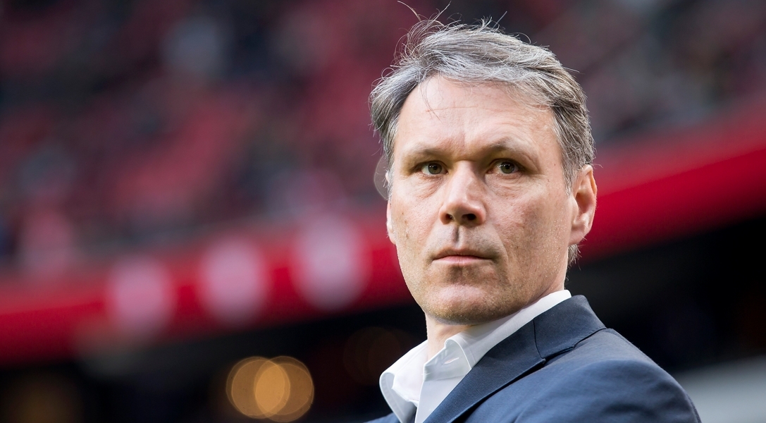 Wanneer eindigde Ajax voor het laatst als derde in de Eredivisie?