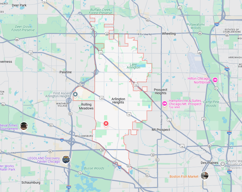 Location of [dealer attr=name]