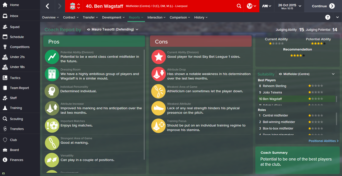 football manager 2015 ps4