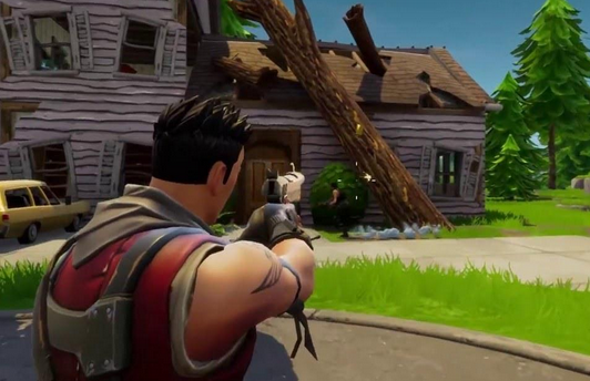 inside fortnite the player will encounter 2 possible strategies save the world or perhaps real battle the game happens in an world in which a strange - fortnite kostenlos pc download