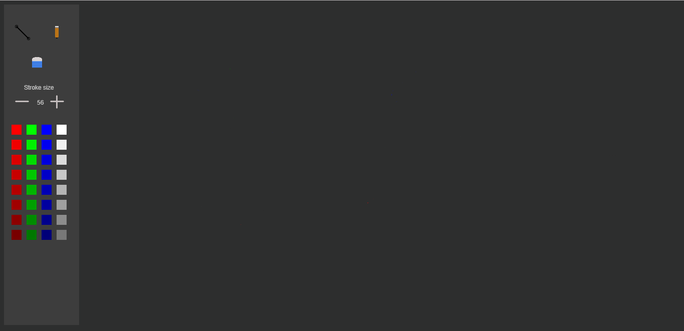 Github Erkhal Drawing Webapp A Small Concept Of A Web Drawing App Still A Work In Progress Github Erkhal Drawing Webapp A Small Concept Of A Web Drawing App Still A Work In Progress