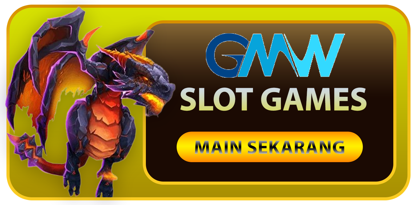 GMW Slot Online