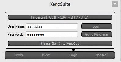 XenoBot Cracked (10.75) 3957d815ab02b3996f8dae94d2cb9572