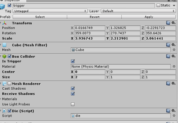 Change Scene When Enter Trigger Unity Engine Unity Discussions Change Scene When Enter Trigger Unity Engine Unity Discussions