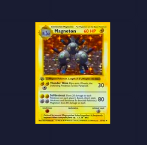 Magneton