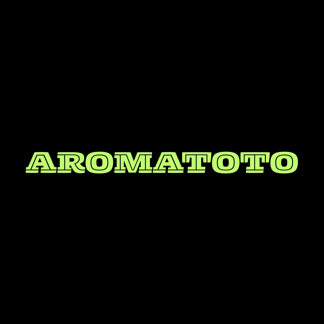 AROMATOTO: Link Situs Toto Slot 4D Resmi Terpercaya Dan Slot Qris Terbaru Aroma Toto