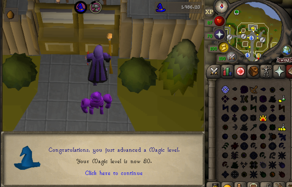 Fun Adventures and Progress with HCIM Purple Dude ^_^ - Page 7 39abc4aa1757c7017a64172264b40370