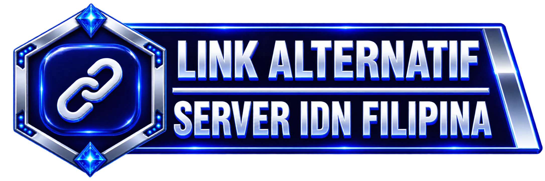 Link Alternatif Server IDN Filipina