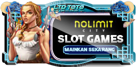 Daftar Slot Games LTDTOTO