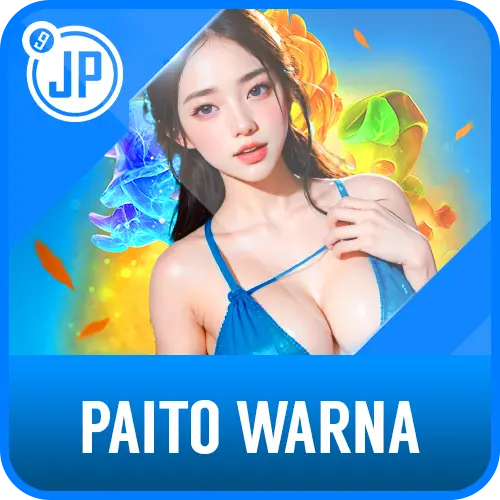 PAITO TOGEL WARNA