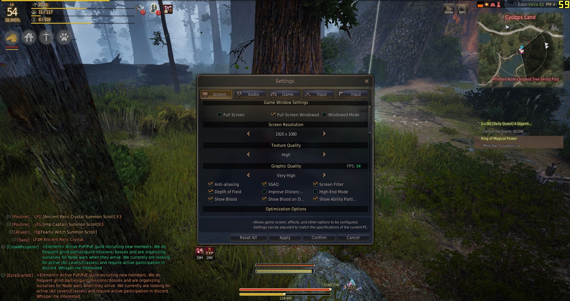 nvidia control panel manage 3d settings csgo nvidia control panel manage 3d settings csgo