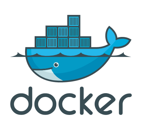 Docker curl another container