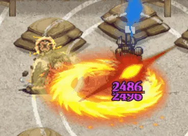 攻撃速度の限界に挑む！しづり＋クロノシア検証の参考画像 - わんにゃんランド - アイギス攻略まとめ