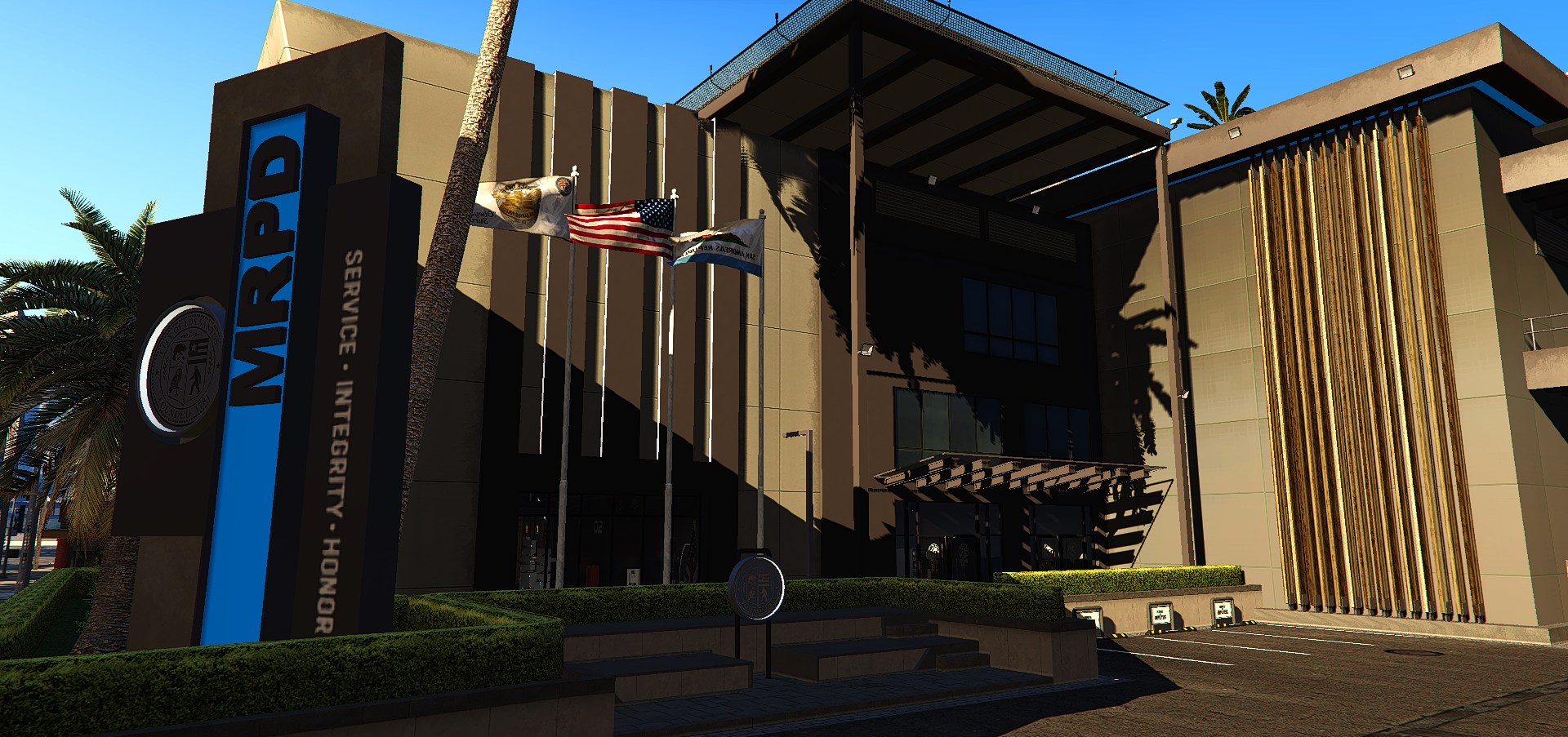 LSPD