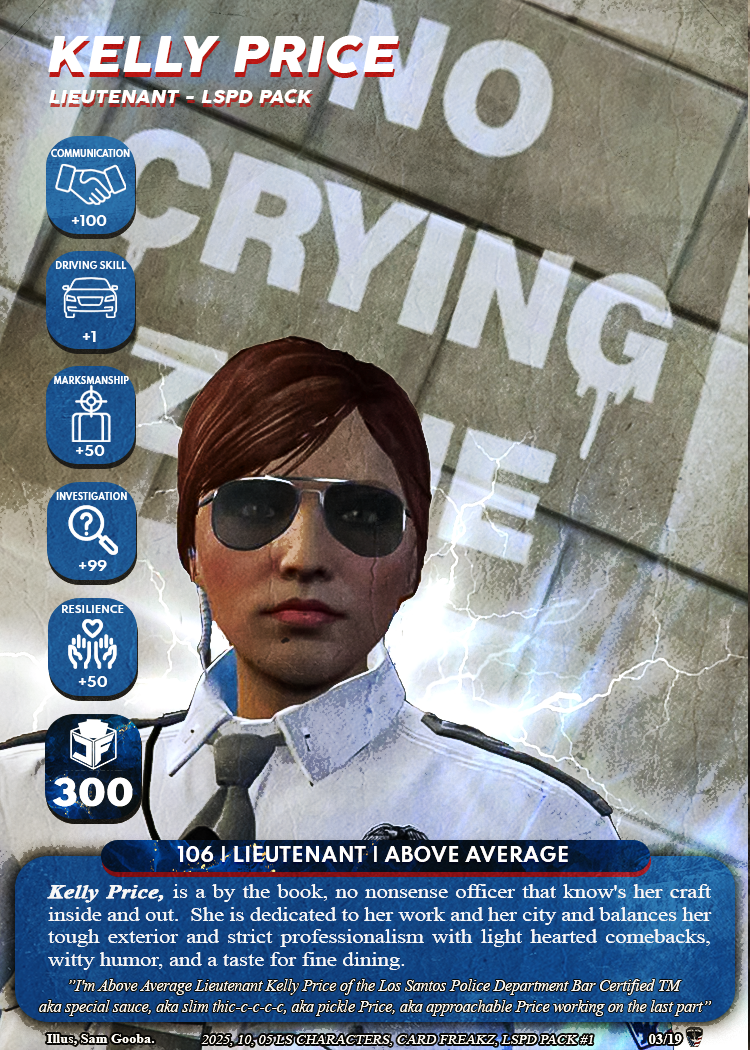 Kelly Price  Alternative Art