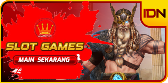 IDN Slot Slot Online