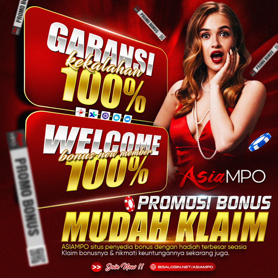 ASIAMPO | LINK ALTERNATIF BONUS SLOT ONLINE 2025 - WooCommerce eCommerce