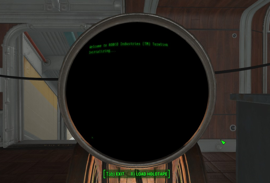 fallout soda fountain experiment