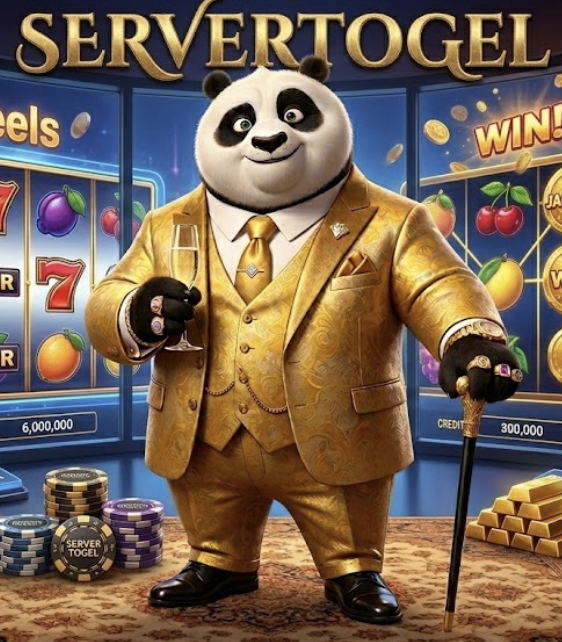 LOGIN TOGEL: Situs Bandar Togel Online SERVERTOGEL Terakreditasi Aman & Terpercaya