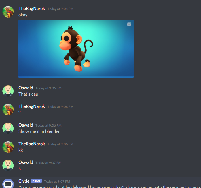 Evidence 1
