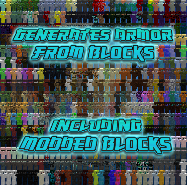 Armor Mods List and Guide