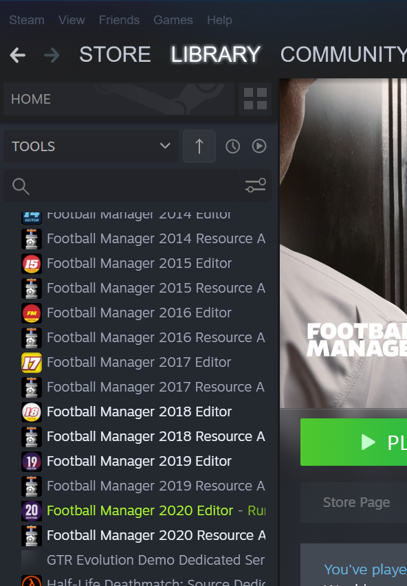 football manager 2017 demo
