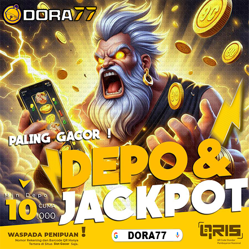 DORA77 ✈️ Link Toto 4D Online & Agen Resmi Toto Slot Gacor Hari Ini 