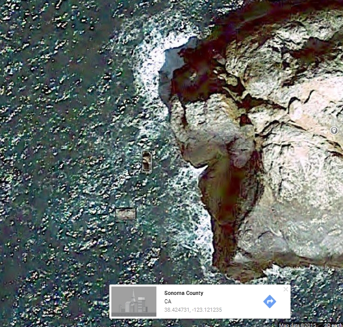 need some help identifying these Google maps/earth finds...