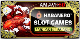 AMAVI5D Game Slot