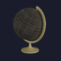 Globe