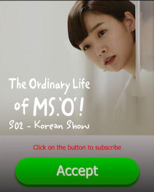 [USSD] GH | The Ordinary Life of Ms.O S02 (MTN) 