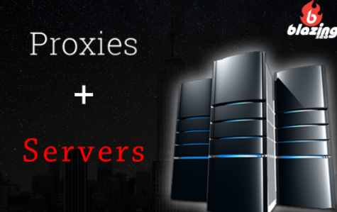 blazingseo proxy vps