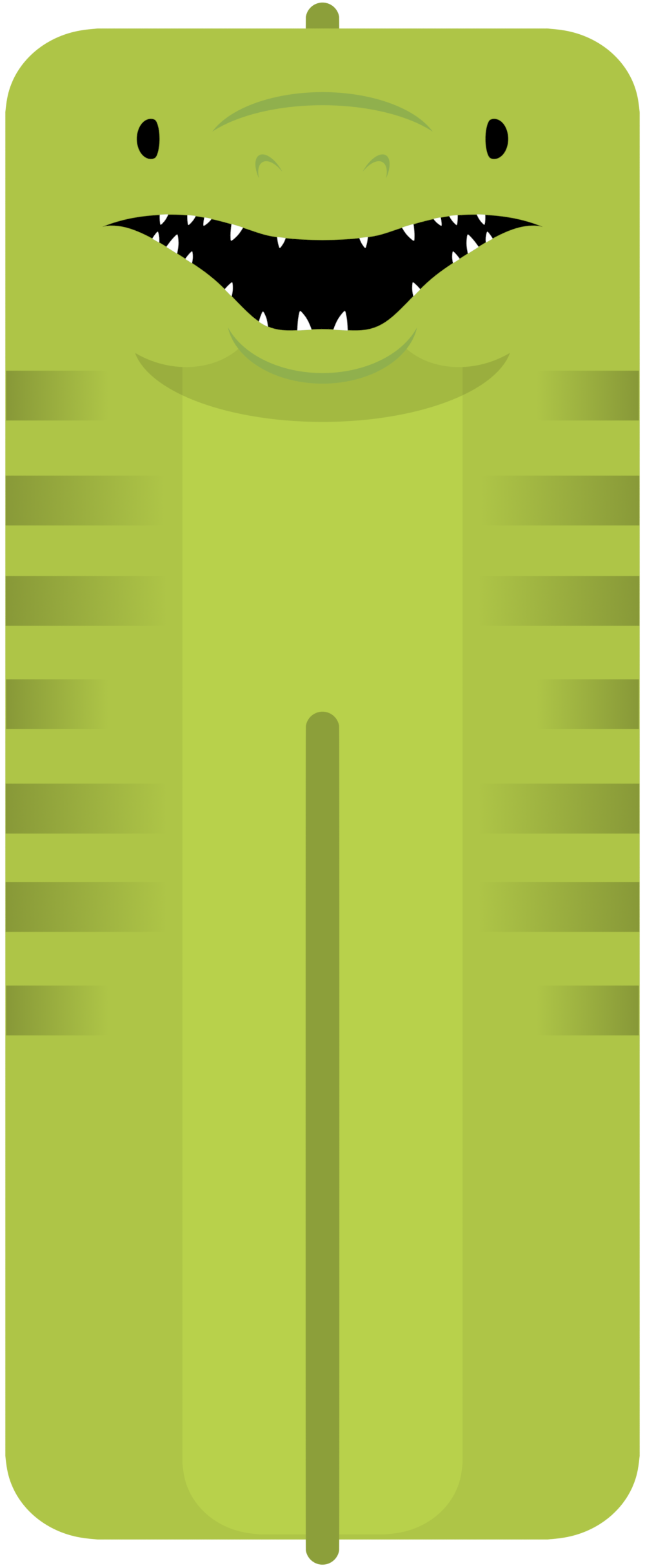 [DESIGN LAB] Moray Eel Design Lab (PNG in comments) r/deeeepioartworks