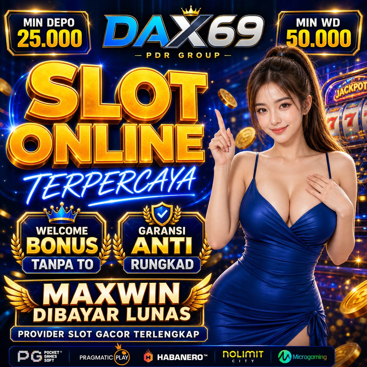 DAX69