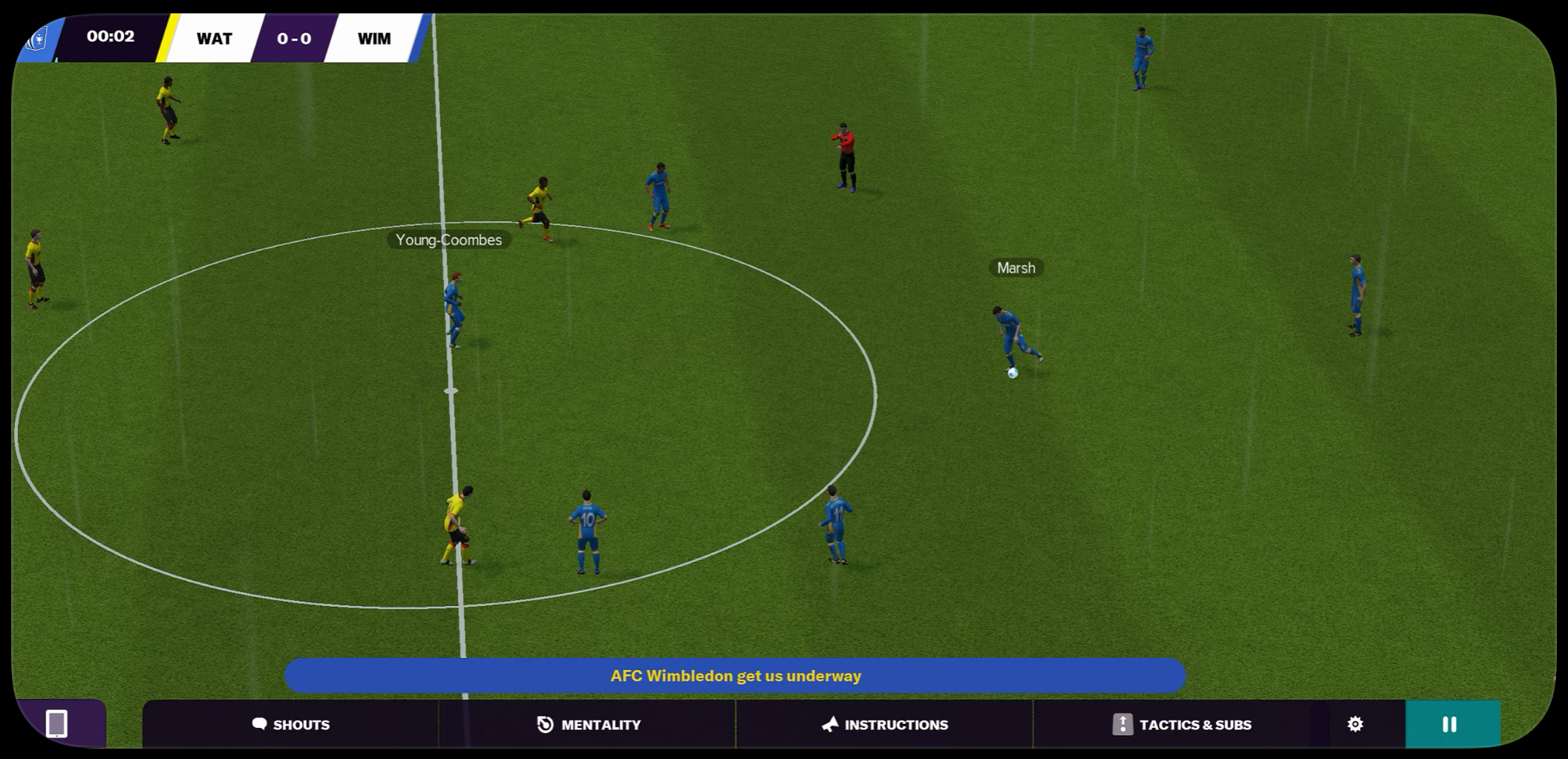 Football manager 2023 патчи