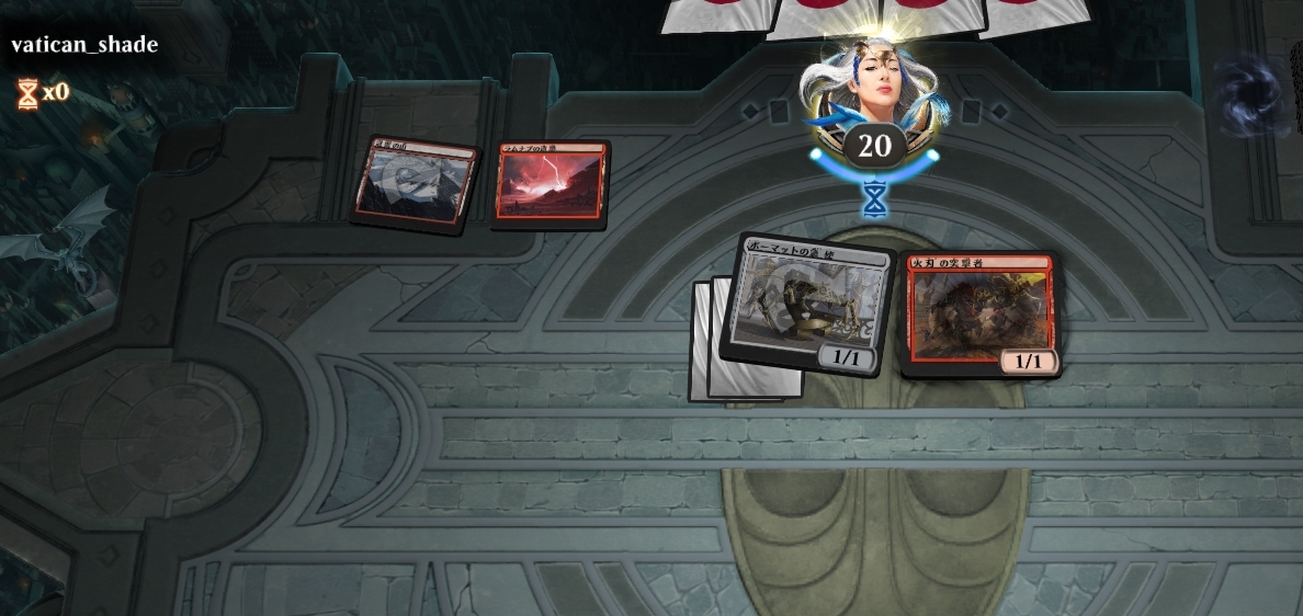 yMTGzMagic The Gathering Arena s @X8 ->摜>8 