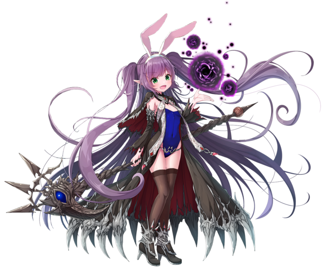 実装前からファンアート多数！ぬりかべカゴメの魅力と実装後のギャップがすごいの参考画像 - わんにゃんランド - アイギス攻略まとめ